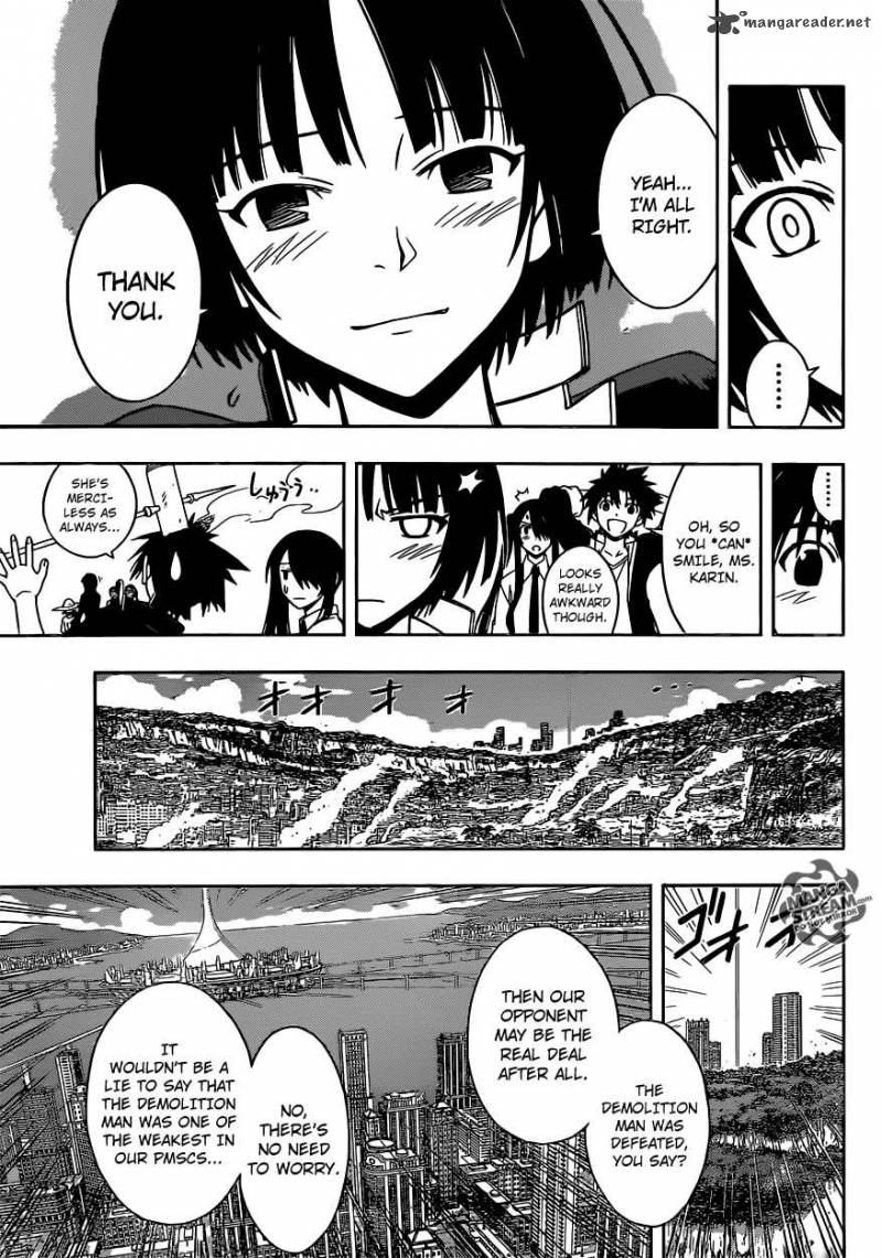 Uq Holder 14 14