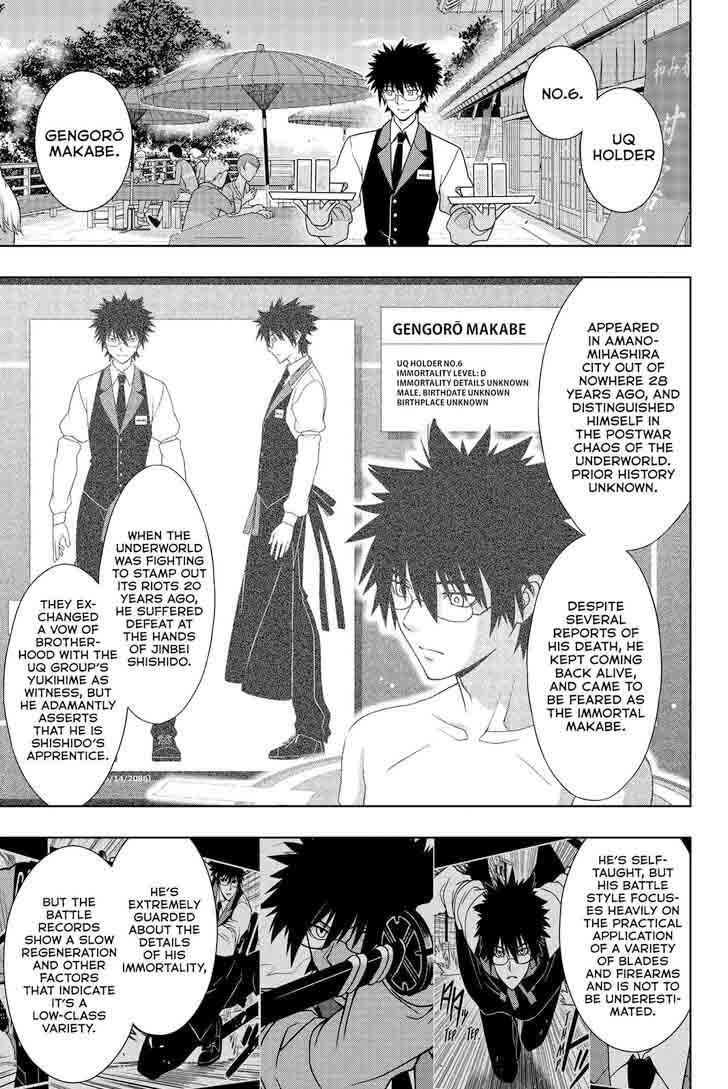 Uq Holder 141 11