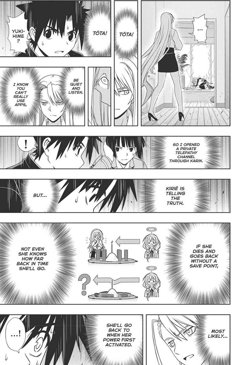 Uq Holder 145 27