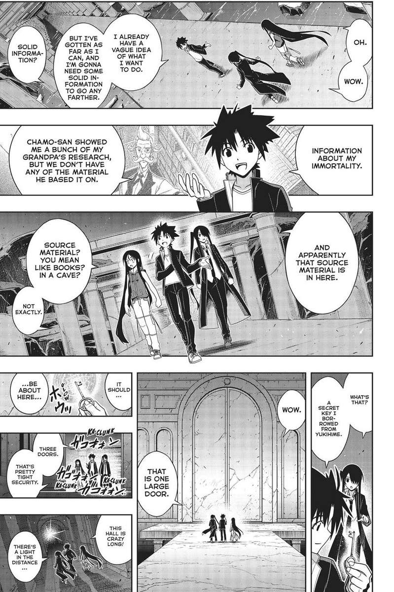 Uq Holder 158 11