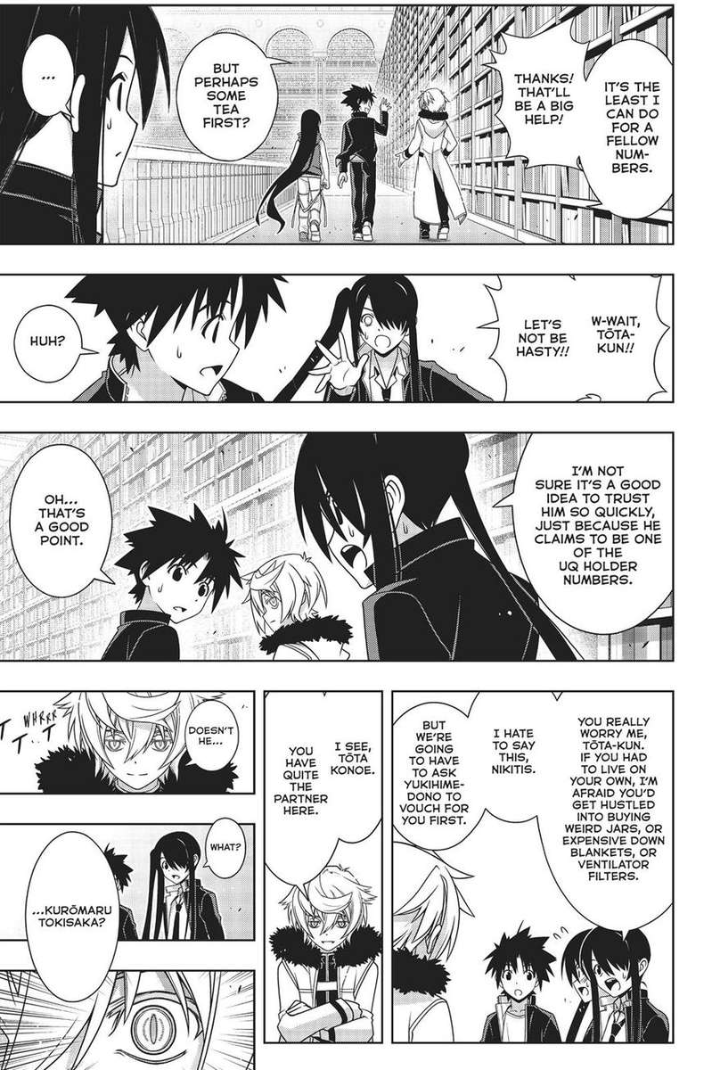 Uq Holder 158 22