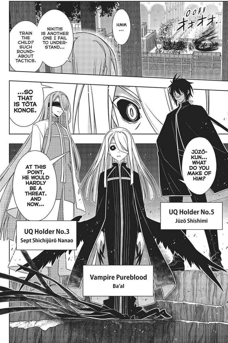 Uq Holder 158 38