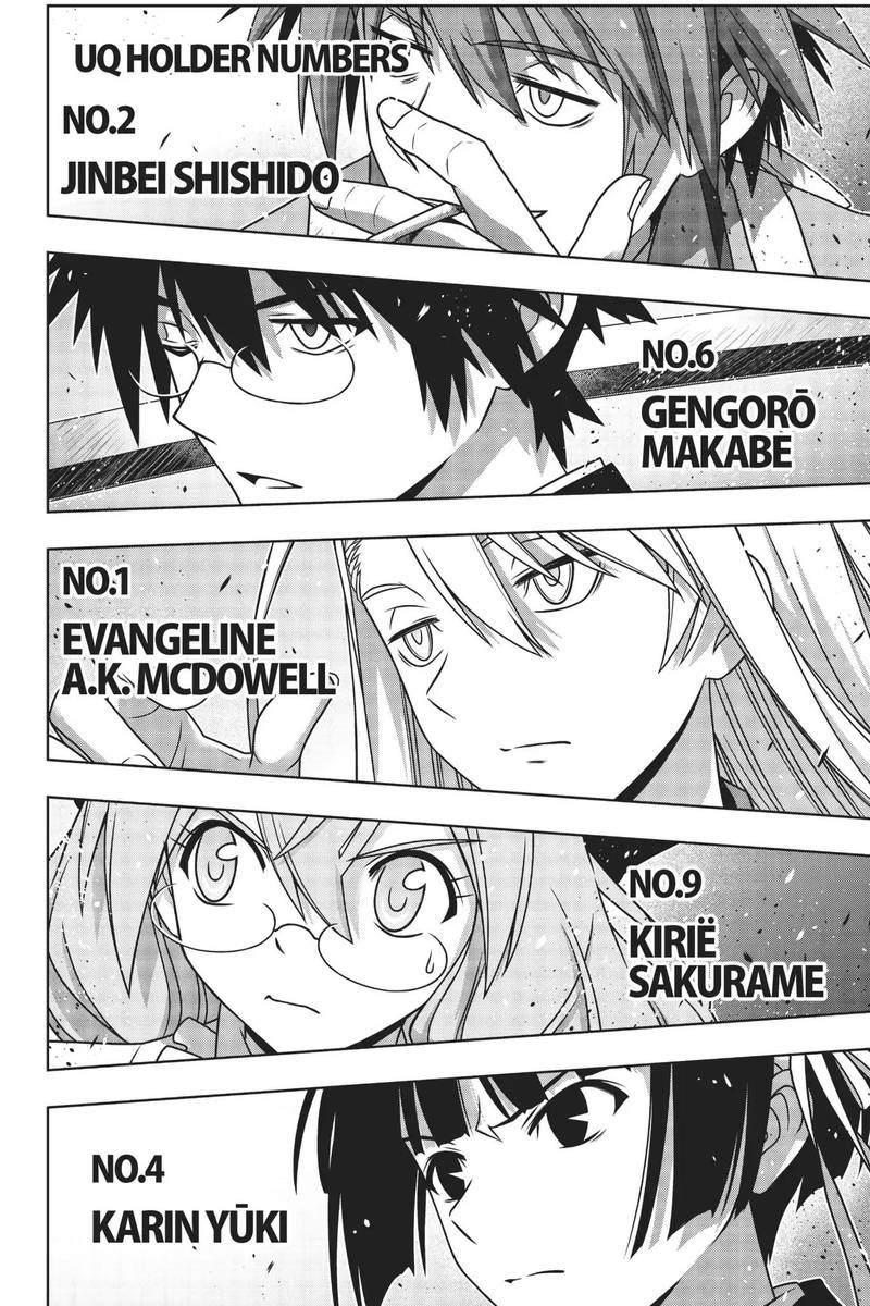 Uq Holder 164 35