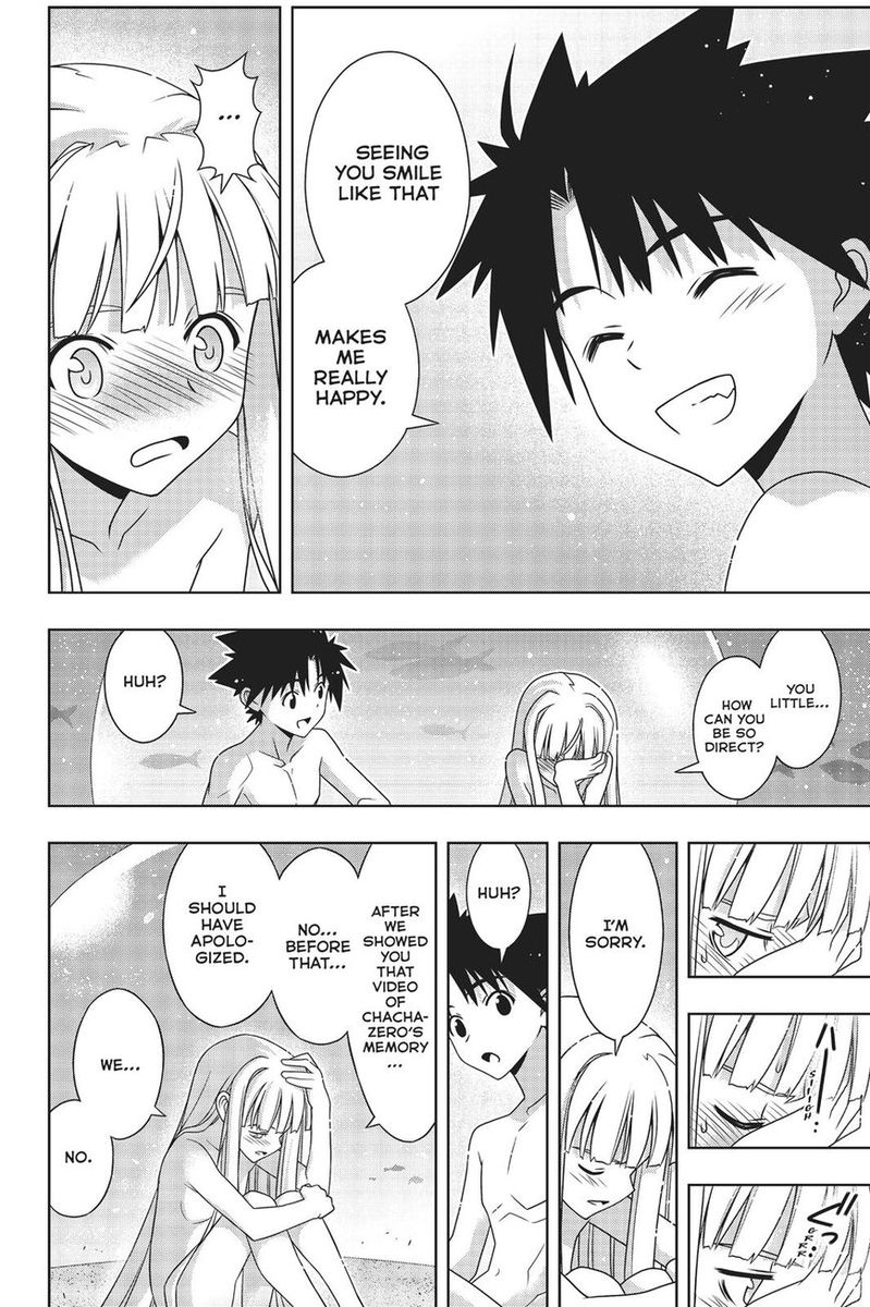 Uq Holder 168 7