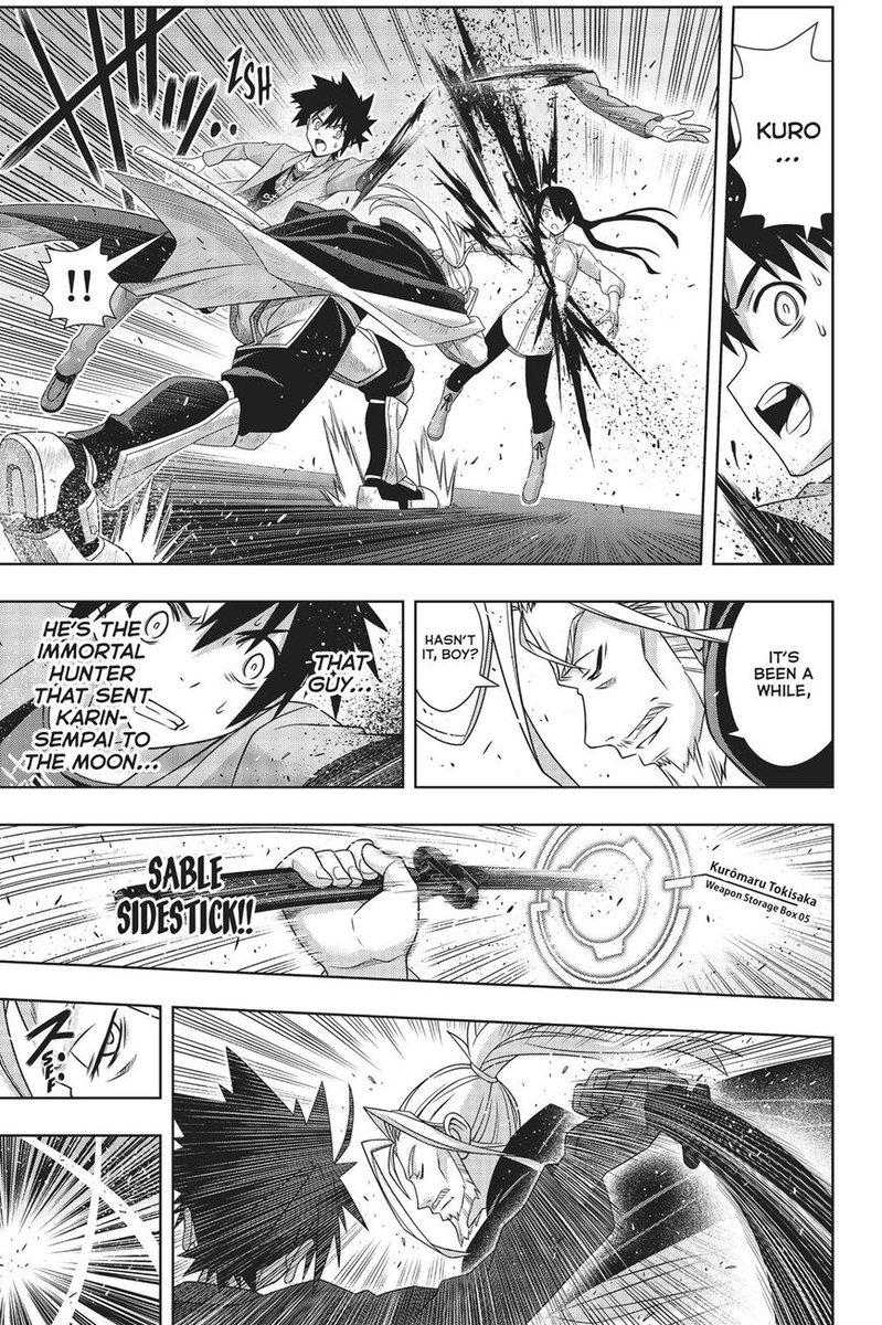 Uq Holder 169 38