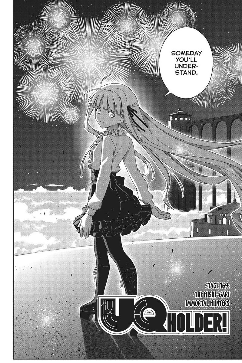 Uq Holder 169 5