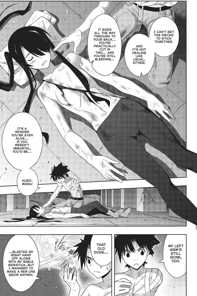 Uq Holder 170 6