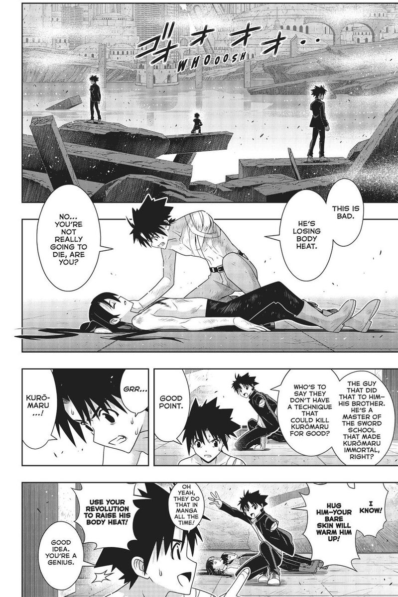 Uq Holder 170 9