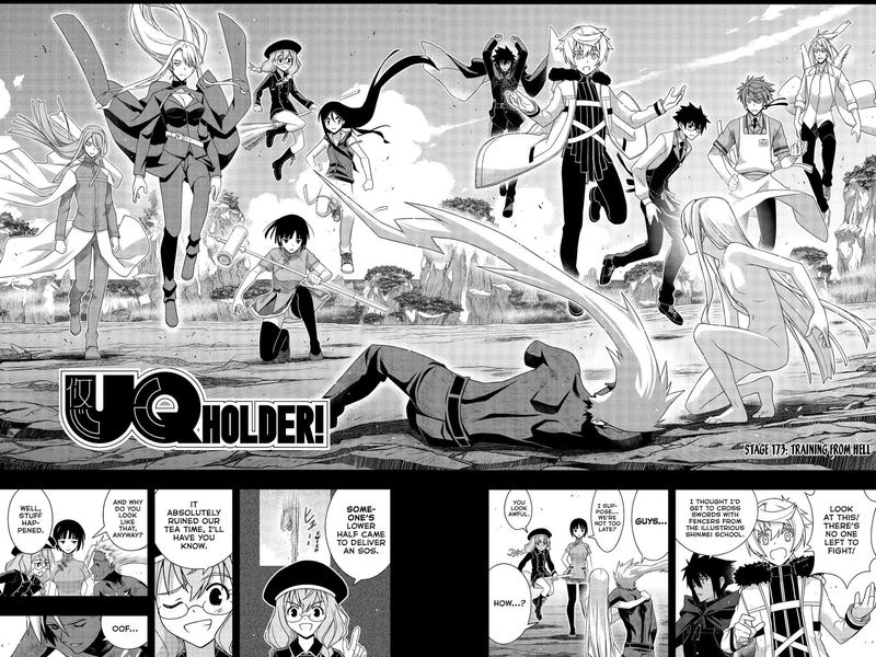 Uq Holder 173 5