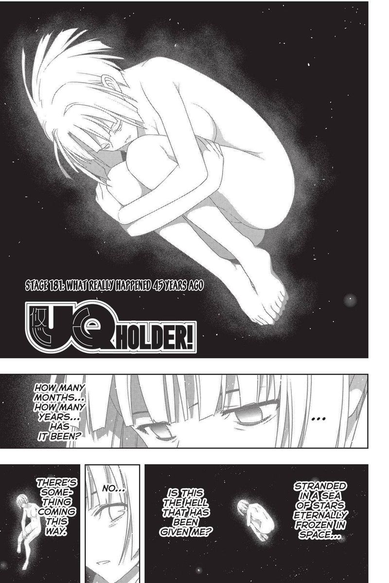 Uq Holder 181 1