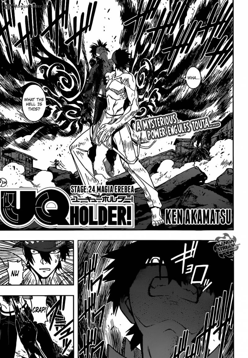 Uq Holder 24 1