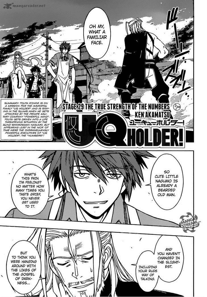 Uq Holder 29 3