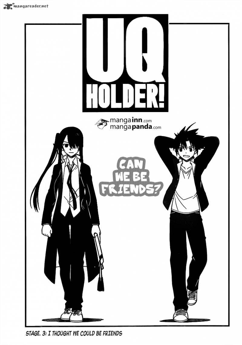 Uq Holder 3 3