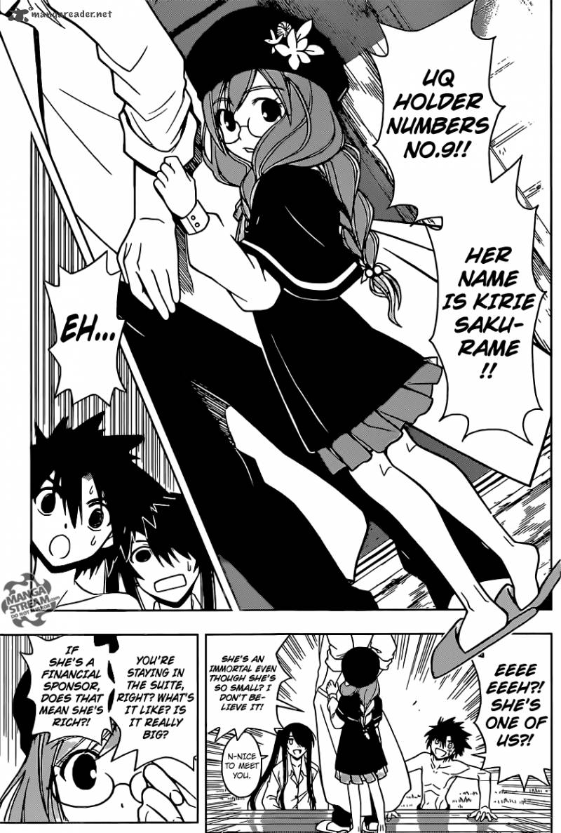 Uq Holder 31 11