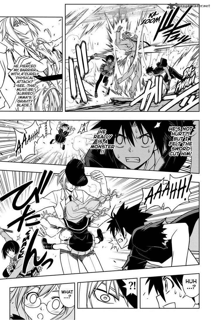 Uq Holder 38 15