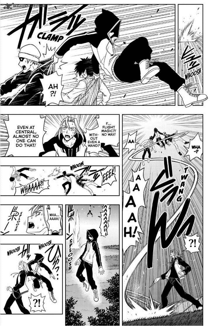 Uq Holder 46 9