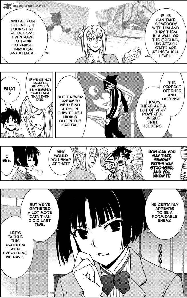 Uq Holder 47 14