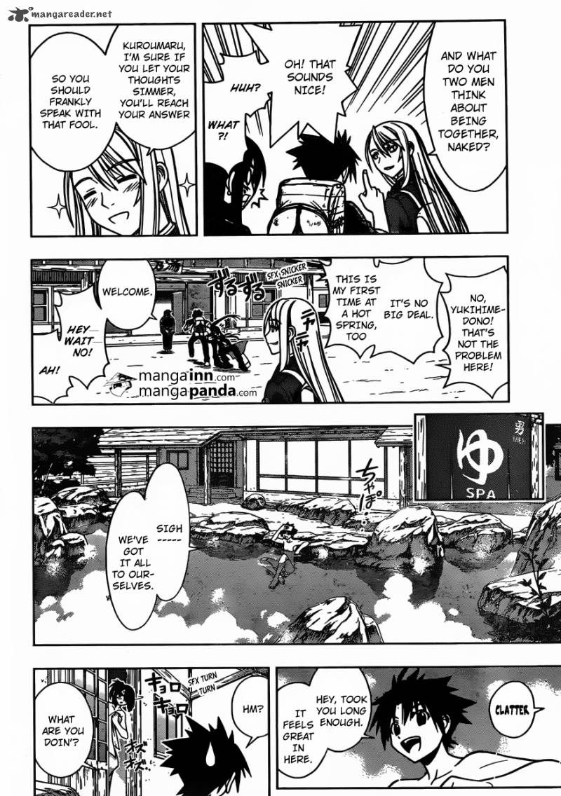 Uq Holder 5 6