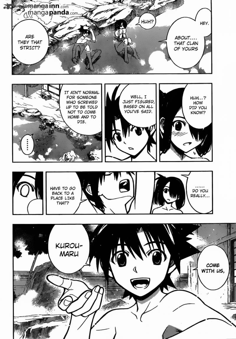 Uq Holder 5 8