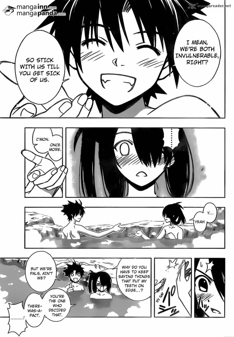 Uq Holder 5 9