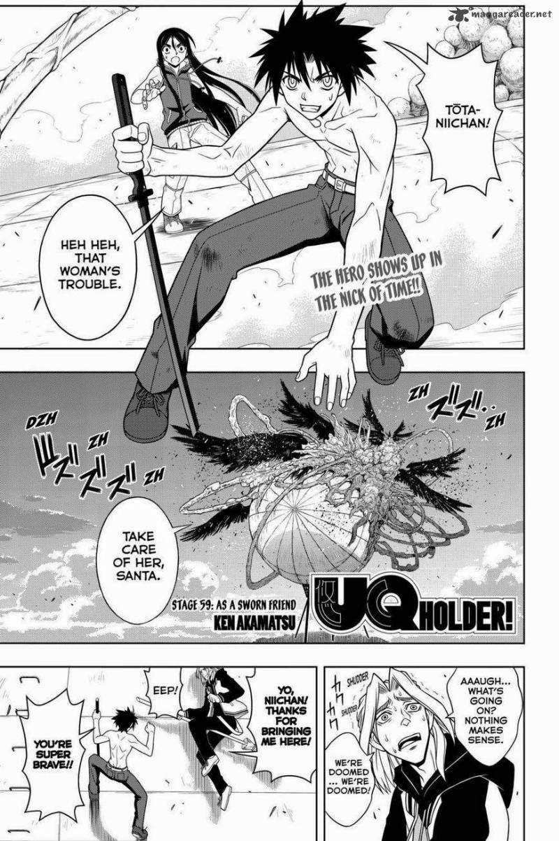 Uq Holder 59 1