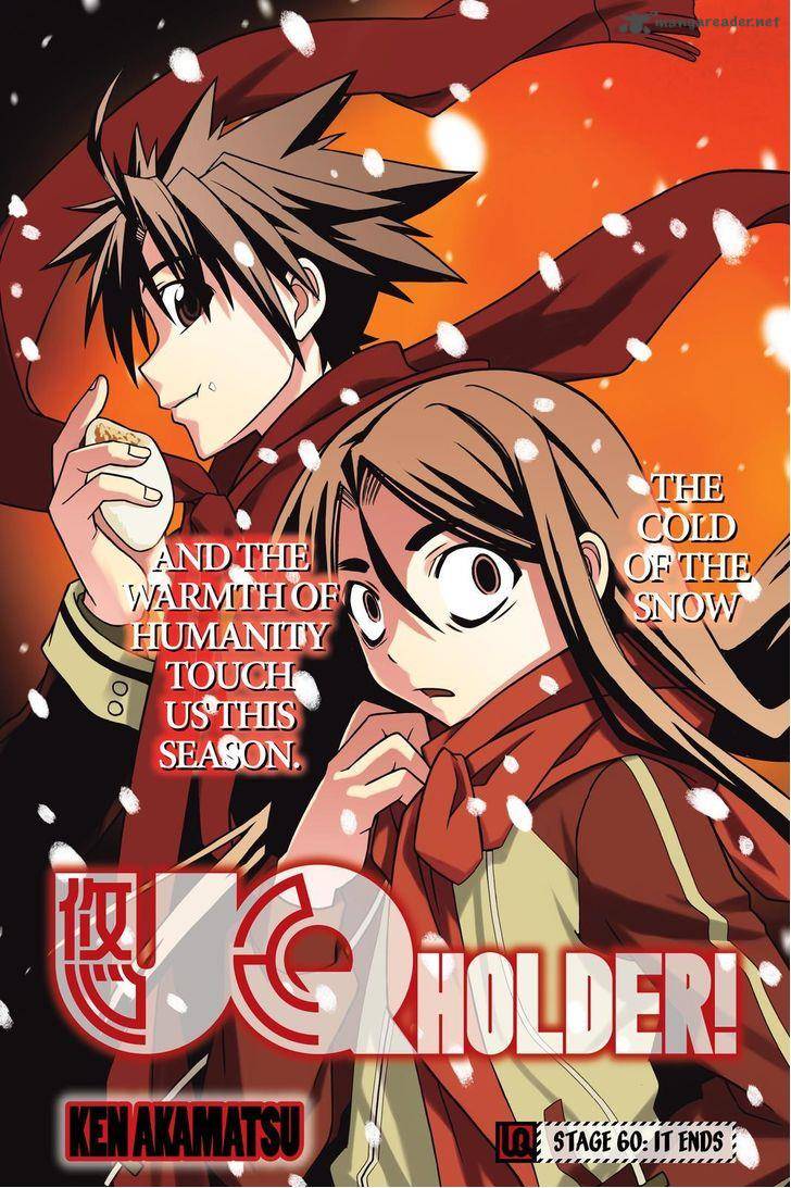 Uq Holder 60 1