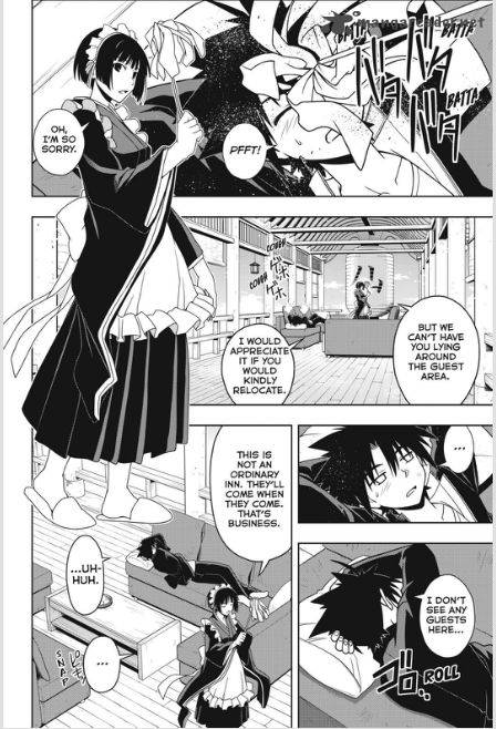 Uq Holder 66 6