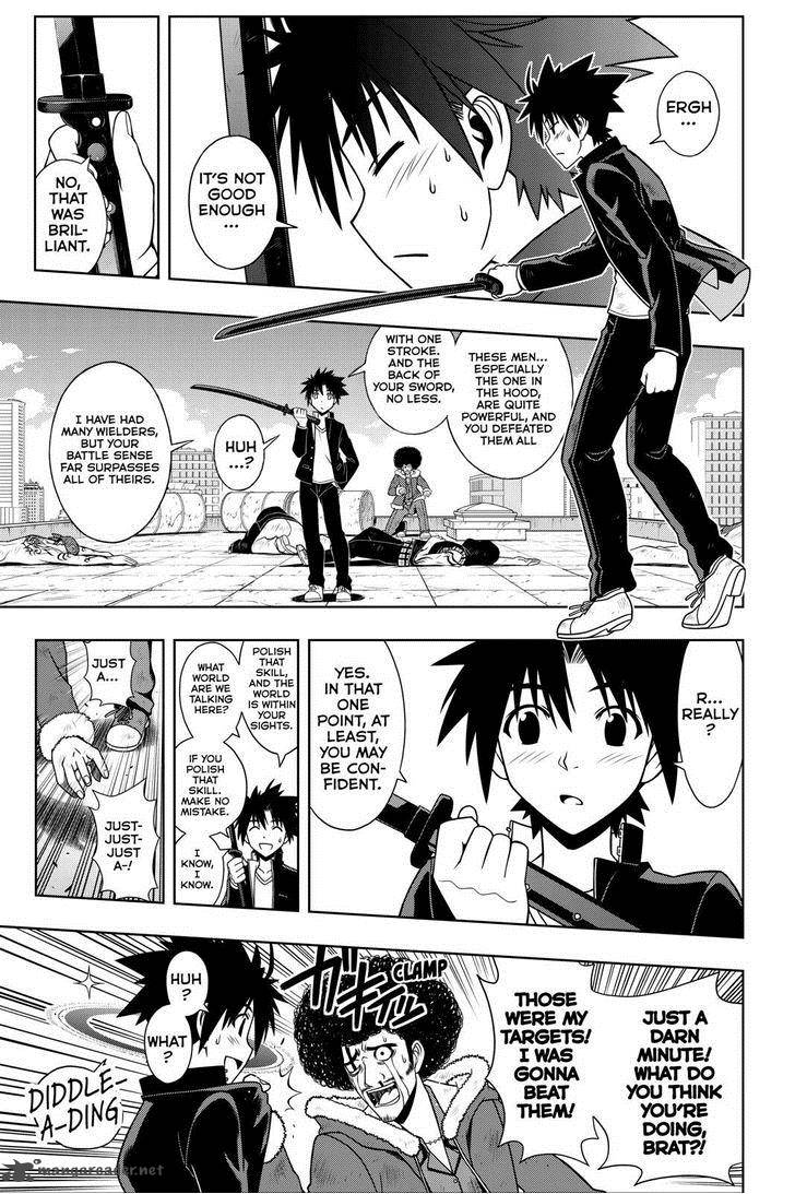 Uq Holder 68 5