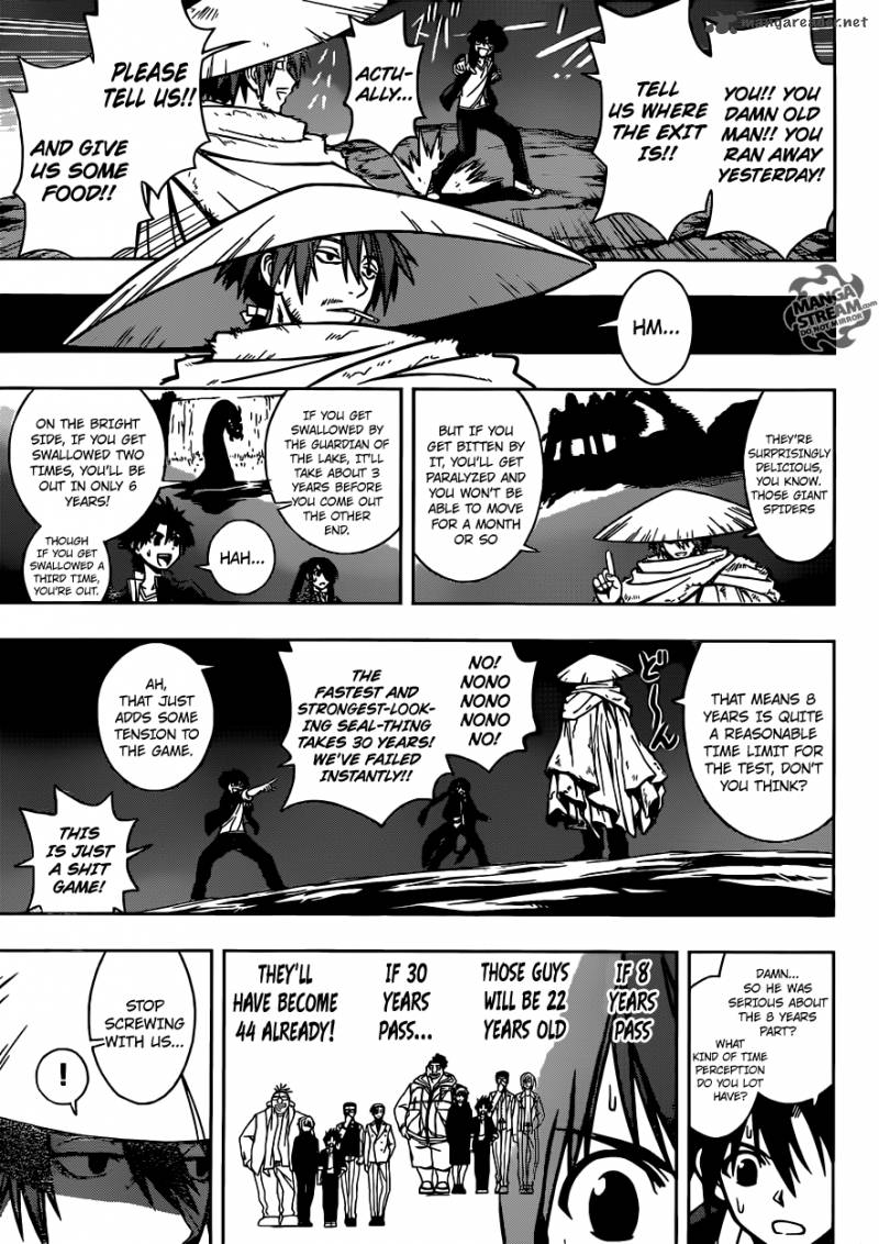 Uq Holder 8 11