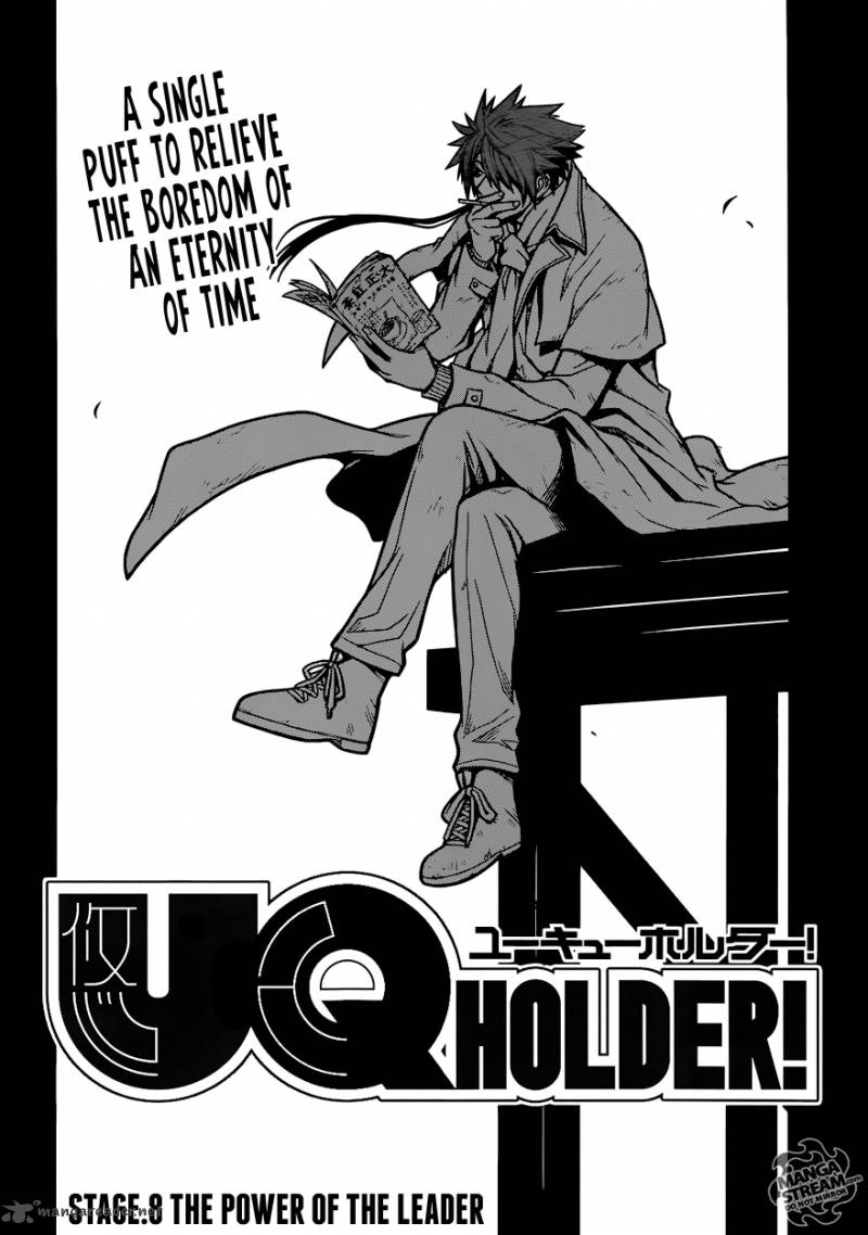 Uq Holder 8 2