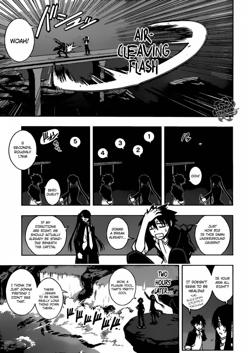 Uq Holder 8 9