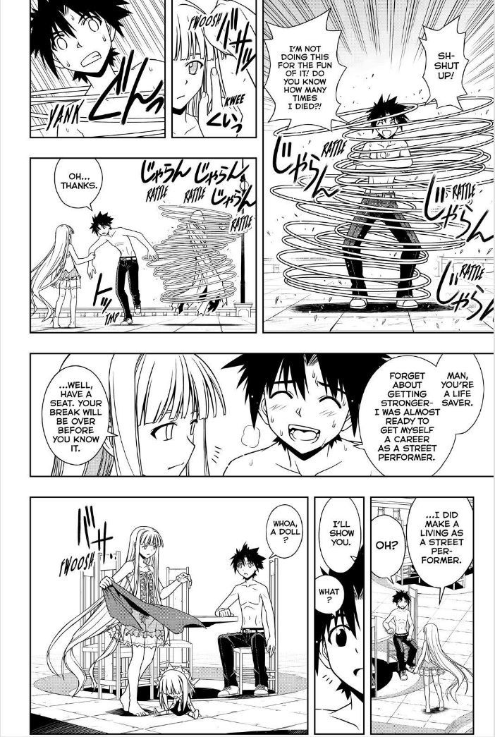 Uq Holder 81 10