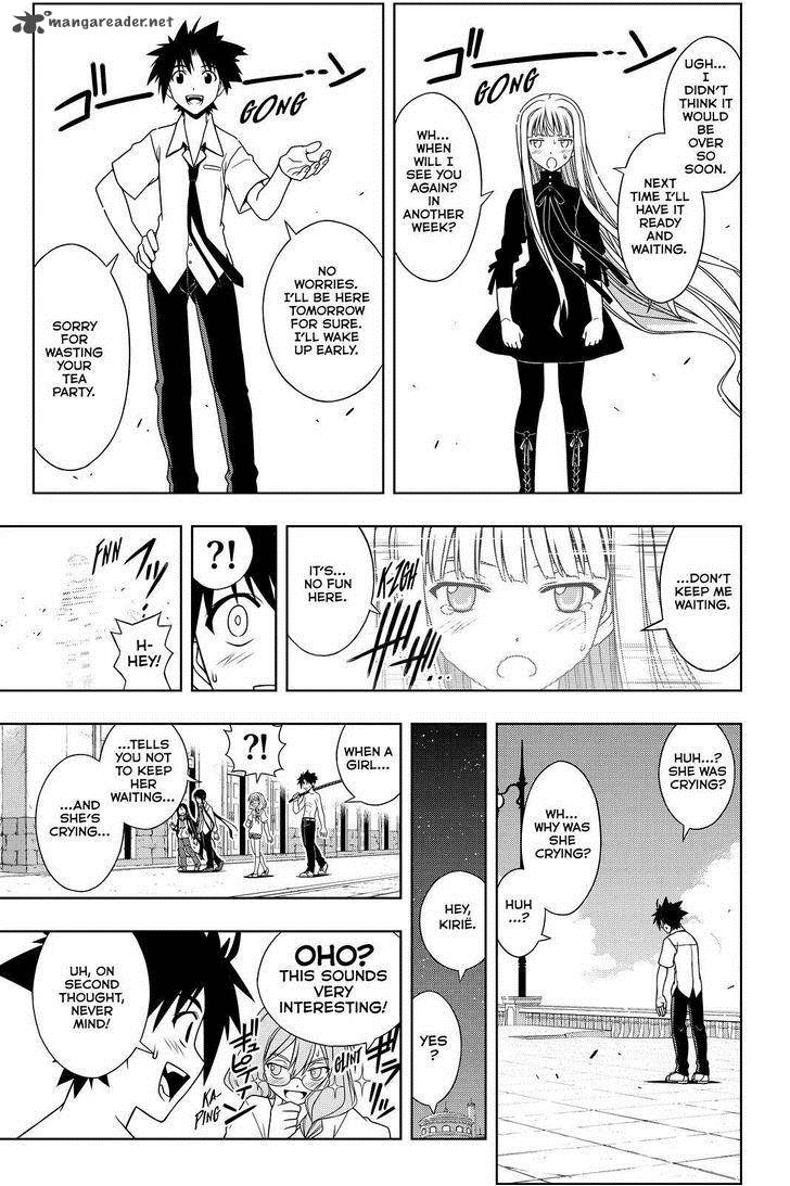 Uq Holder 85 11