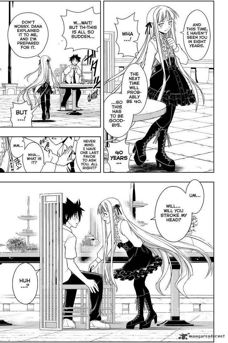 Uq Holder 85 15