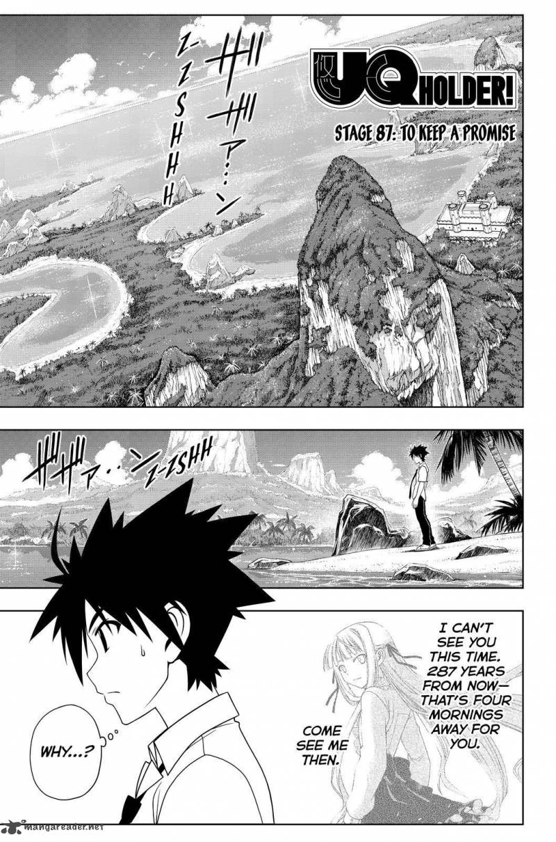 Uq Holder 87 1