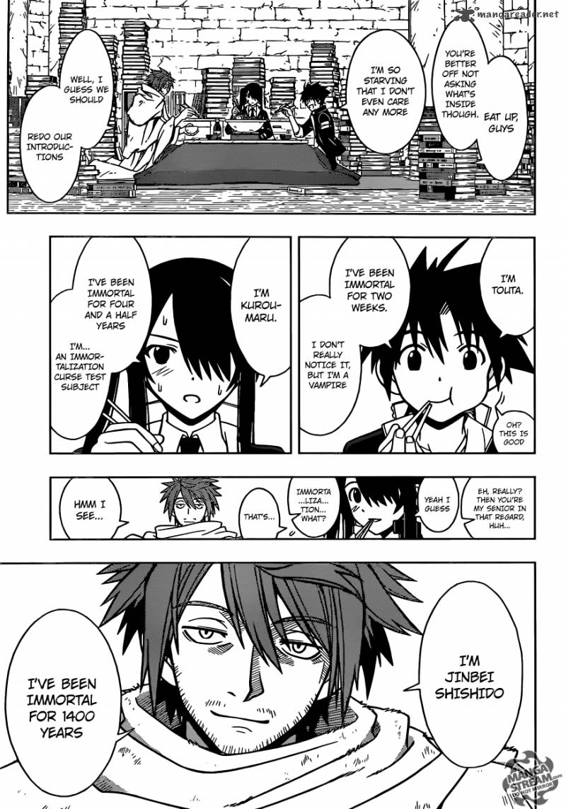 Uq Holder 9 10