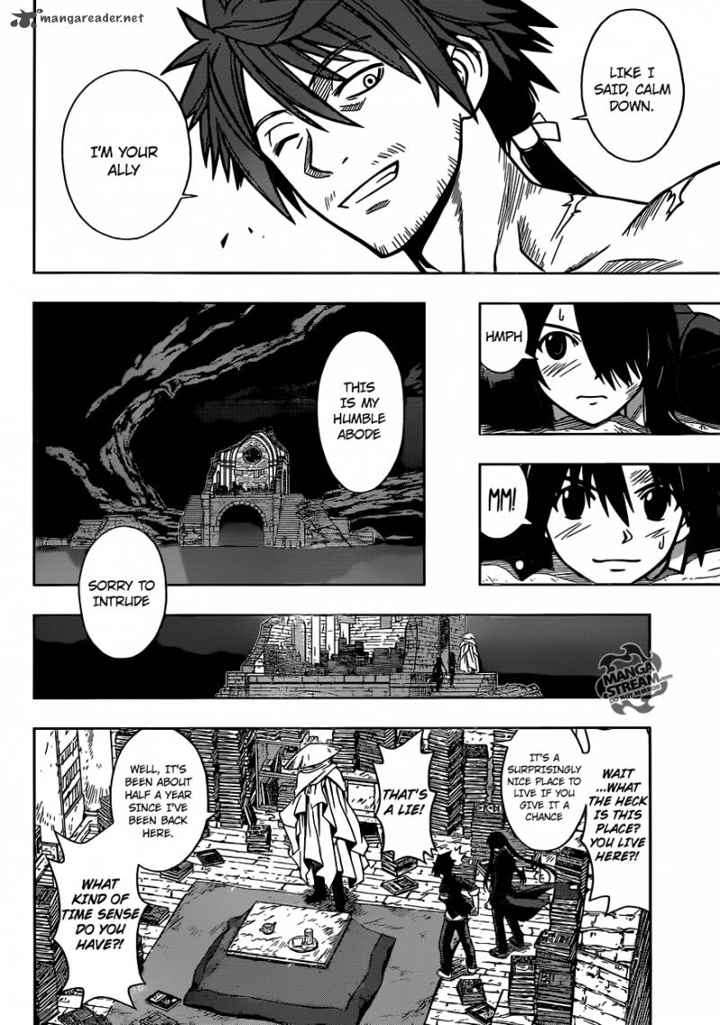 Uq Holder 9 9