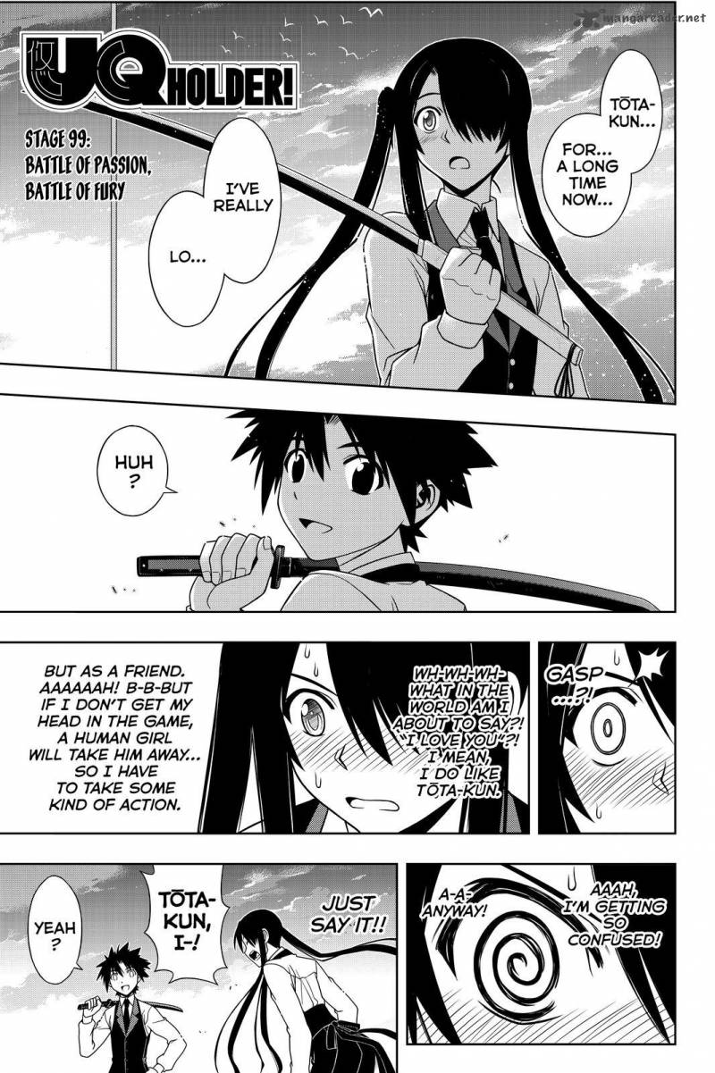 Uq Holder 99 1