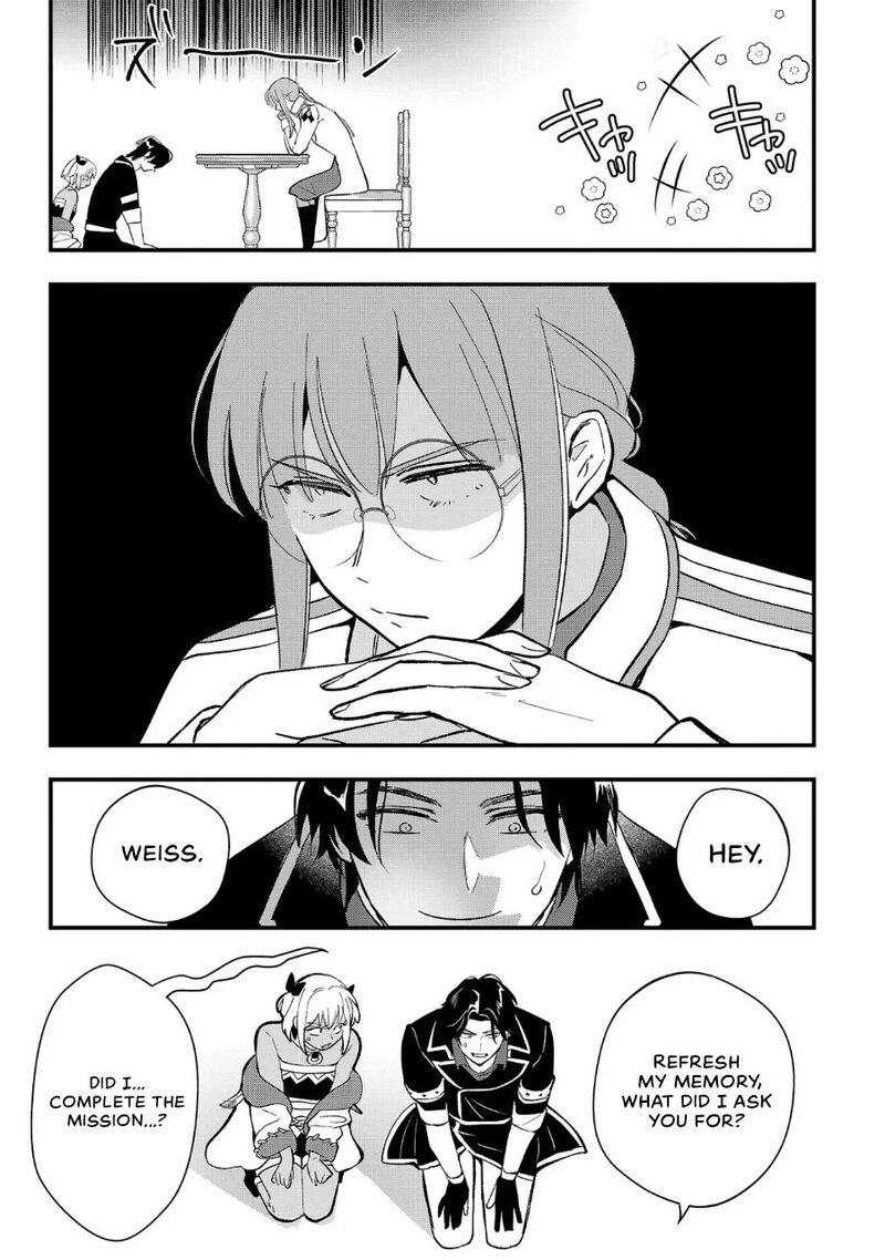 Urenokori No Dorei Elf Wo Hirotta No De Musume Ni Suru Koto Ni Shita 11 23