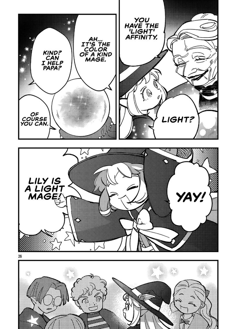 Urenokori No Dorei Elf Wo Hirotta No De Musume Ni Suru Koto Ni Shita 21b 13