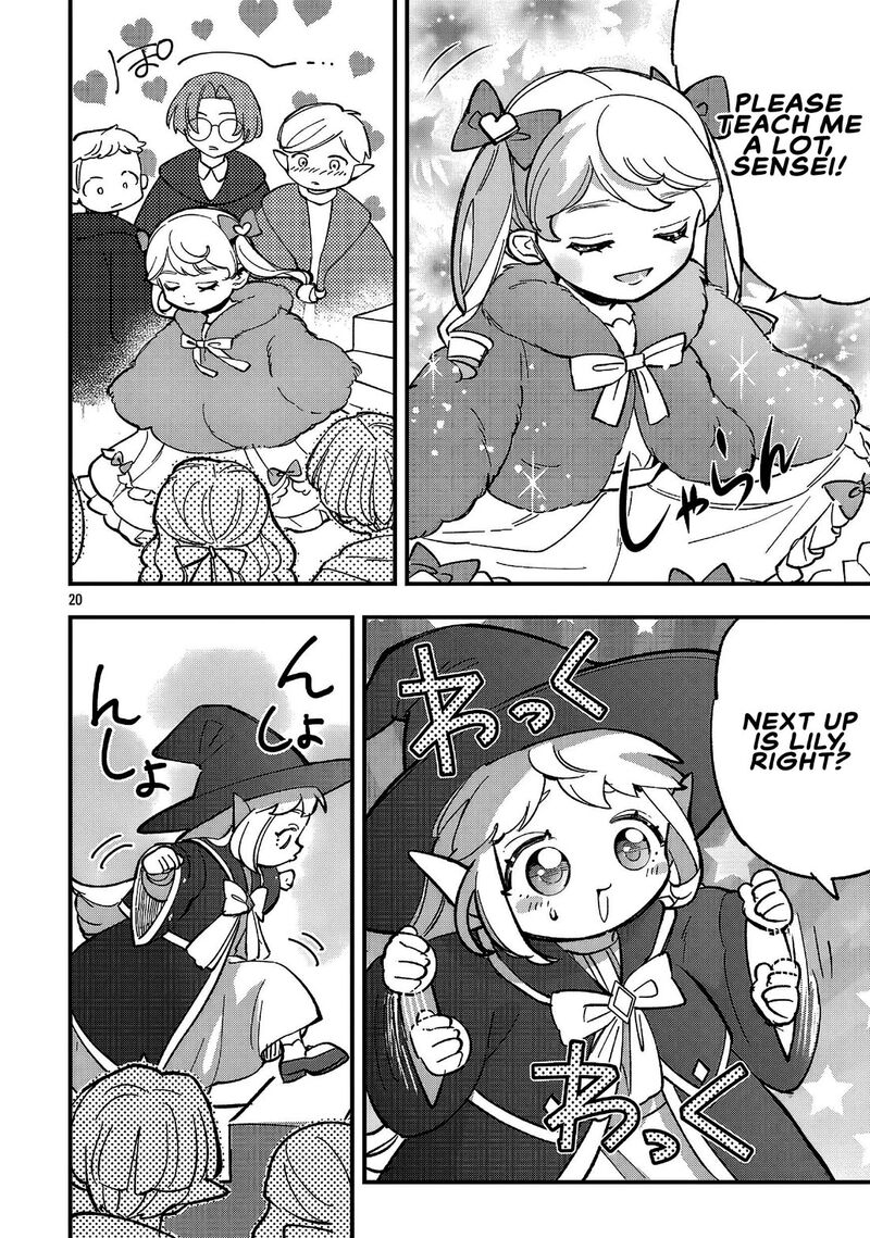 Urenokori No Dorei Elf Wo Hirotta No De Musume Ni Suru Koto Ni Shita 21b 7