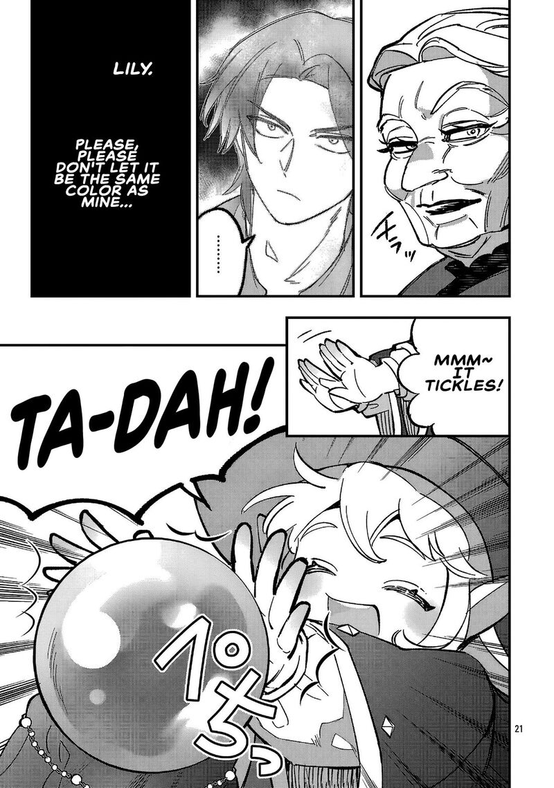 Urenokori No Dorei Elf Wo Hirotta No De Musume Ni Suru Koto Ni Shita 21b 8