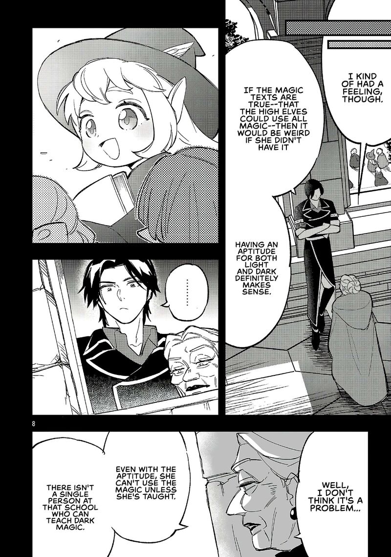 Urenokori No Dorei Elf Wo Hirotta No De Musume Ni Suru Koto Ni Shita 22a 9