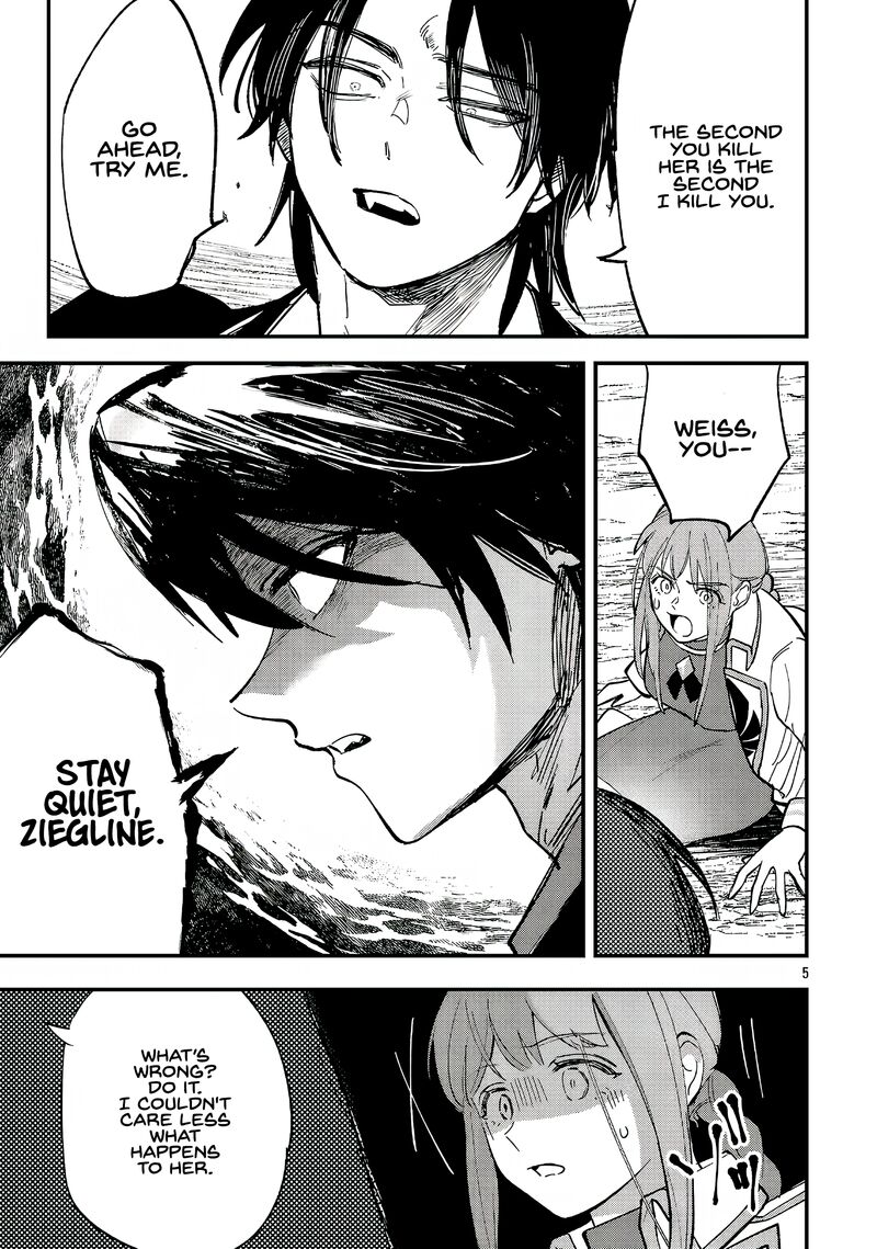 Urenokori No Dorei Elf Wo Hirotta No De Musume Ni Suru Koto Ni Shita 24a 6