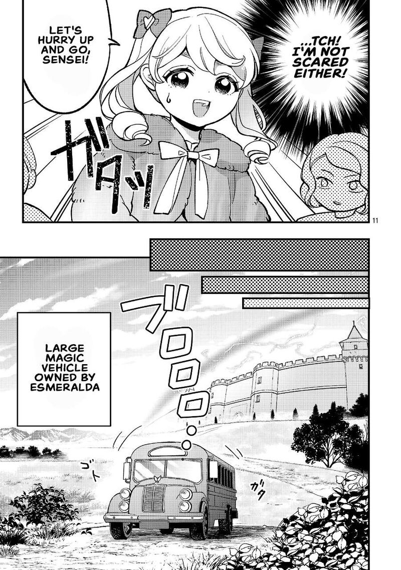 Urenokori No Dorei Elf Wo Hirotta No De Musume Ni Suru Koto Ni Shita 25a 11