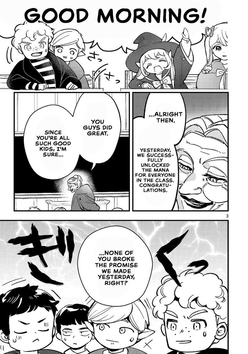 Urenokori No Dorei Elf Wo Hirotta No De Musume Ni Suru Koto Ni Shita 25a 3