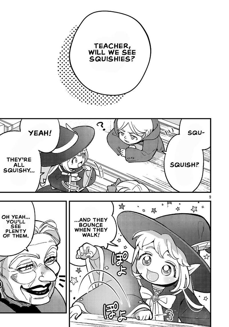 Urenokori No Dorei Elf Wo Hirotta No De Musume Ni Suru Koto Ni Shita 25a 9