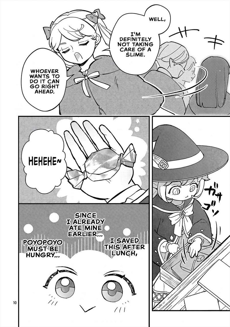 Urenokori No Dorei Elf Wo Hirotta No De Musume Ni Suru Koto Ni Shita 26 10