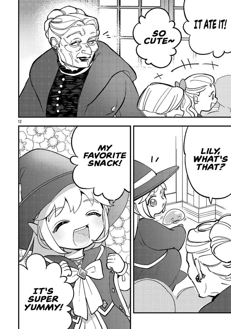 Urenokori No Dorei Elf Wo Hirotta No De Musume Ni Suru Koto Ni Shita 26 12