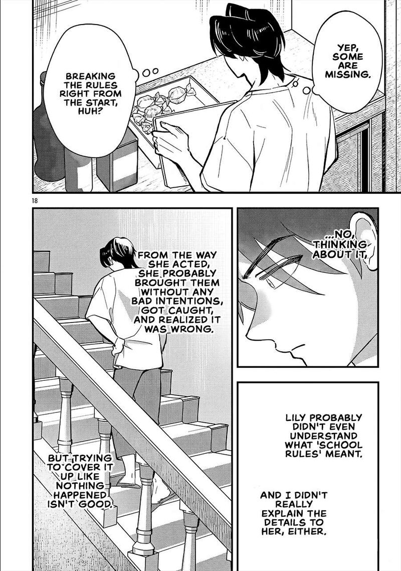 Urenokori No Dorei Elf Wo Hirotta No De Musume Ni Suru Koto Ni Shita 26 17